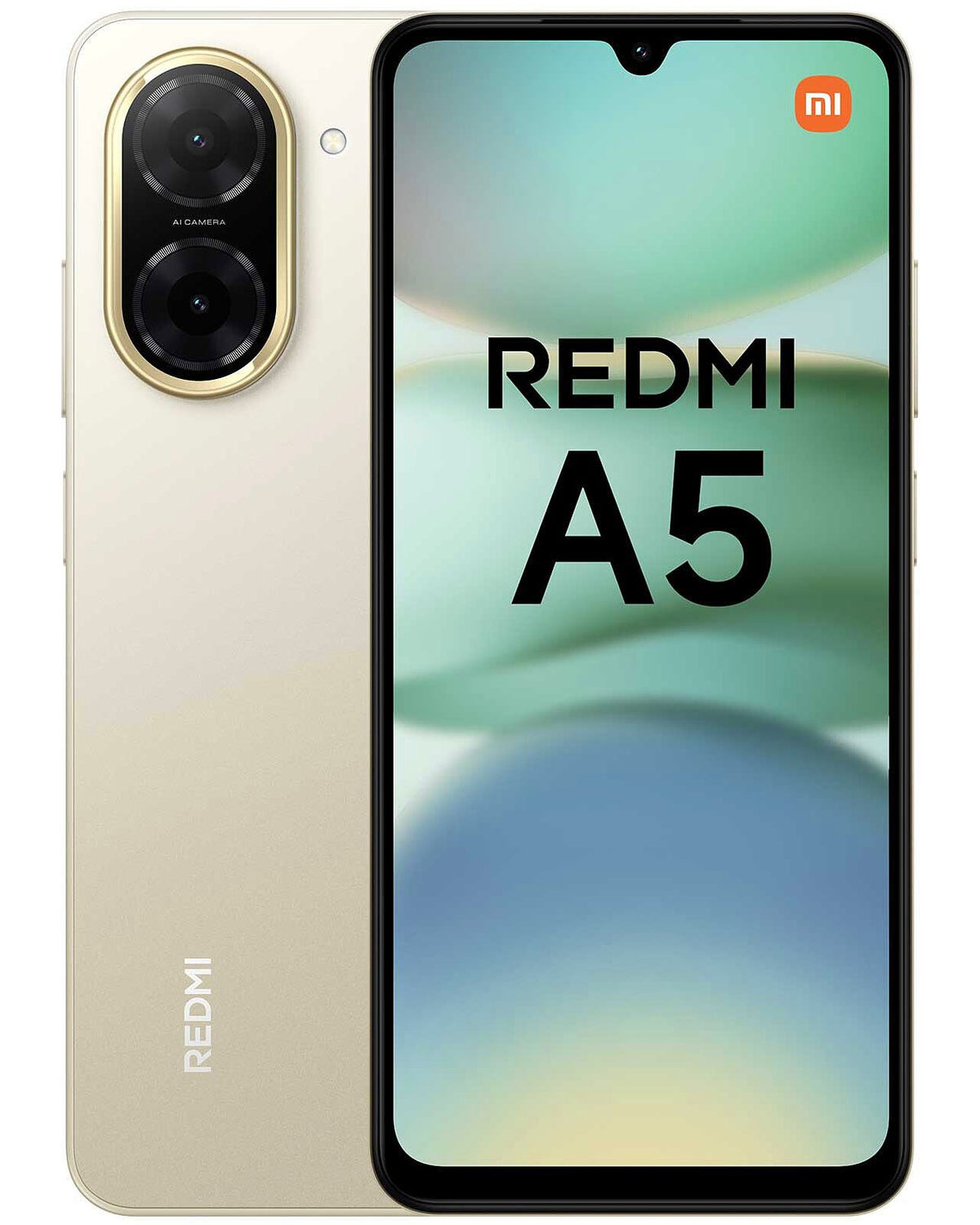 XIAOMI REDMI A5