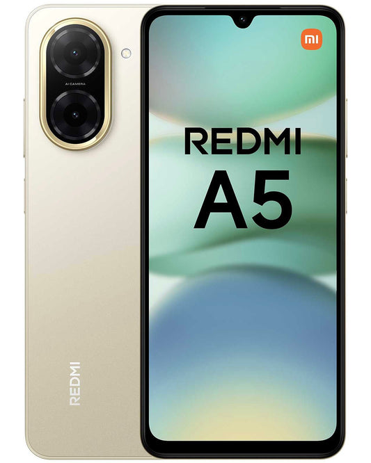 XIAOMI REDMI A5