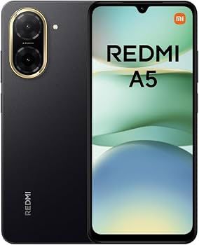 XIAOMI REDMI A5