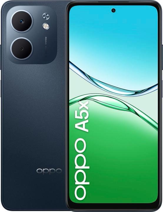 OPPO A5x