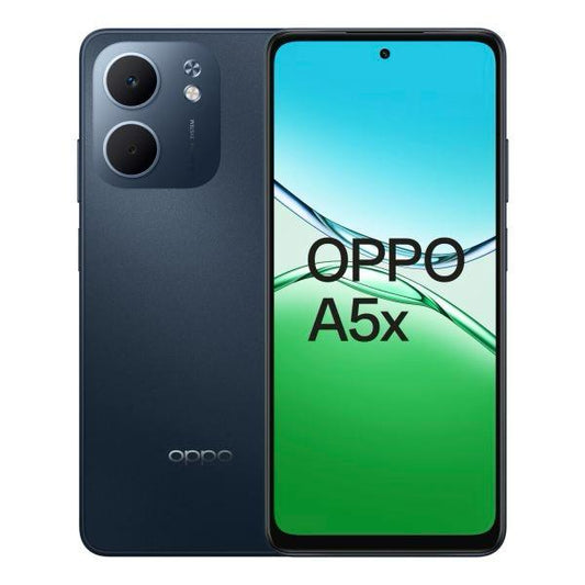 OPPO A5x