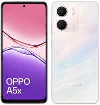 OPPO A5x