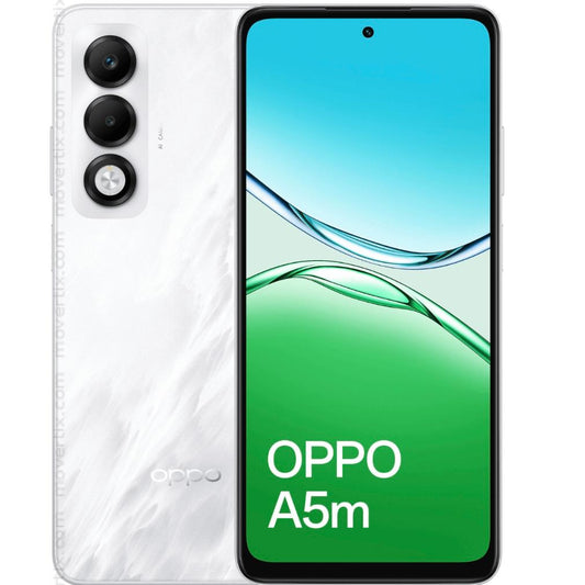 OPPO A5m