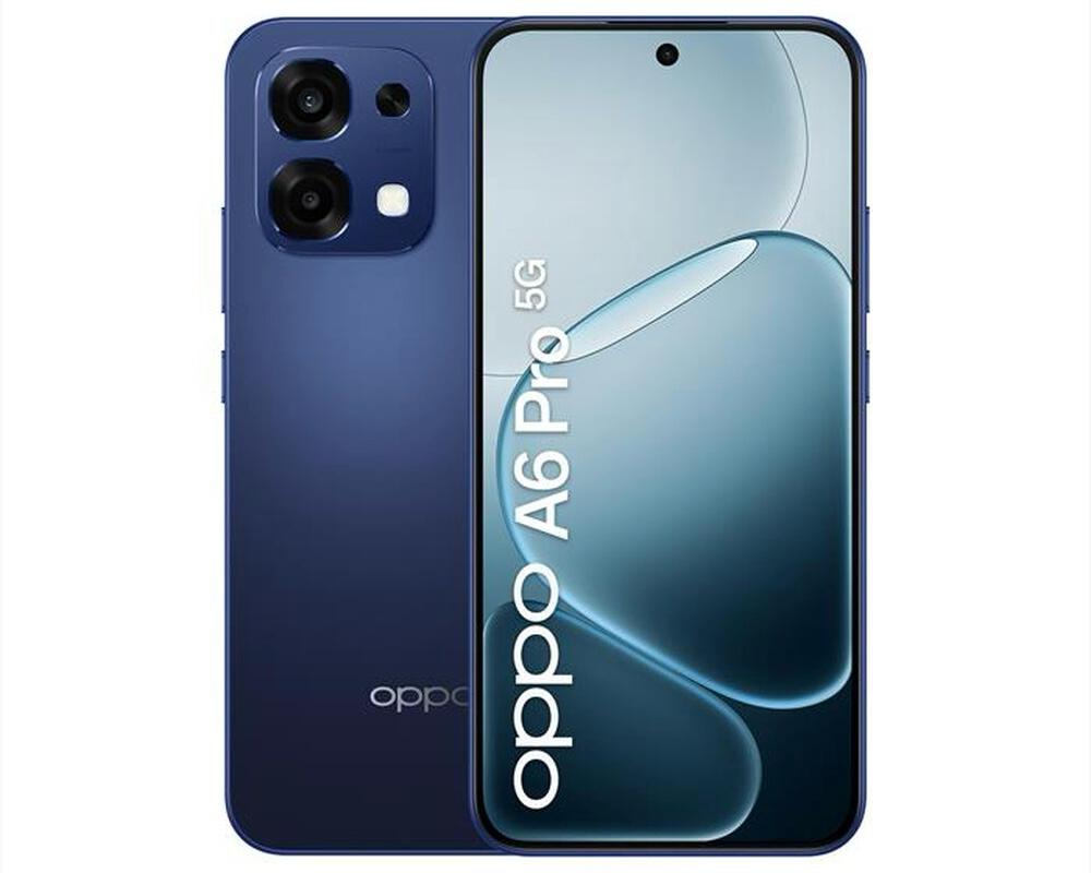 OPPO A6 PRO 5G