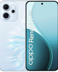 OPPO RENO 14f 5G
