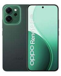 OPPO RENO 14f 5G