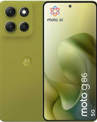 MOTOROLA G86 5G