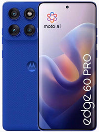 Motorola Edge 60 Pro 5G