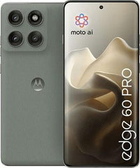 Motorola Edge 60 Pro 5G