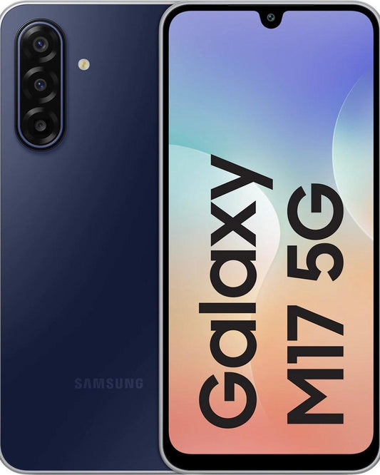 SAMSUNG GALAXY M17 5G
