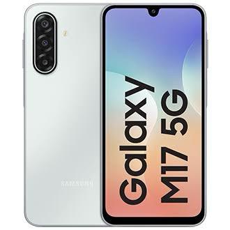 SAMSUNG GALAXY M17 5G