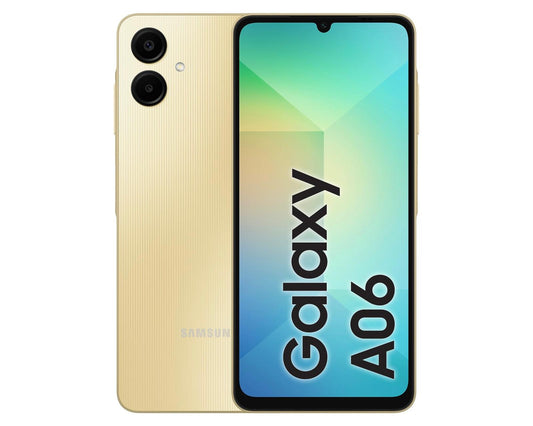 SAMSUNG GALAXY A06