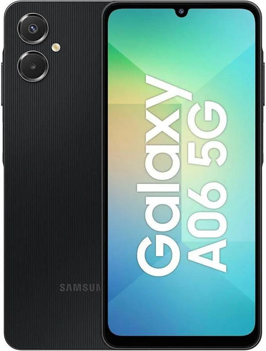 SAMSUNG GALAXY A06 5G