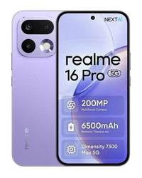 REALME 16 PRO 5G