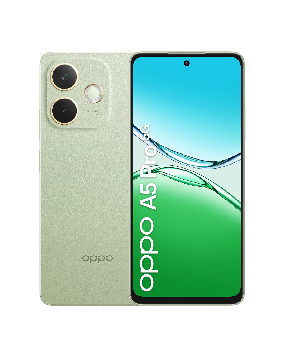 OPPO A5 PRO 5G