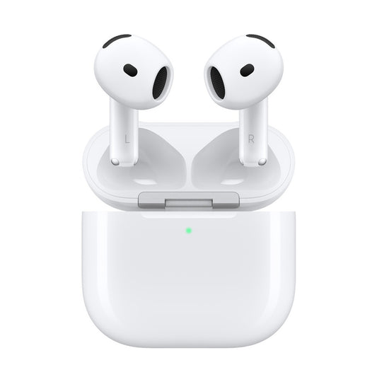 AIRPODS 4 ANC (CANCELLAZIONE DEL RUMORE)