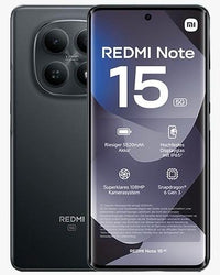 XIAOMI REDMI NOTE 15 5G