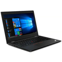 LENOVO L 390 I5-8Th 8GB ssd 256gb 13.3" win 11 pro