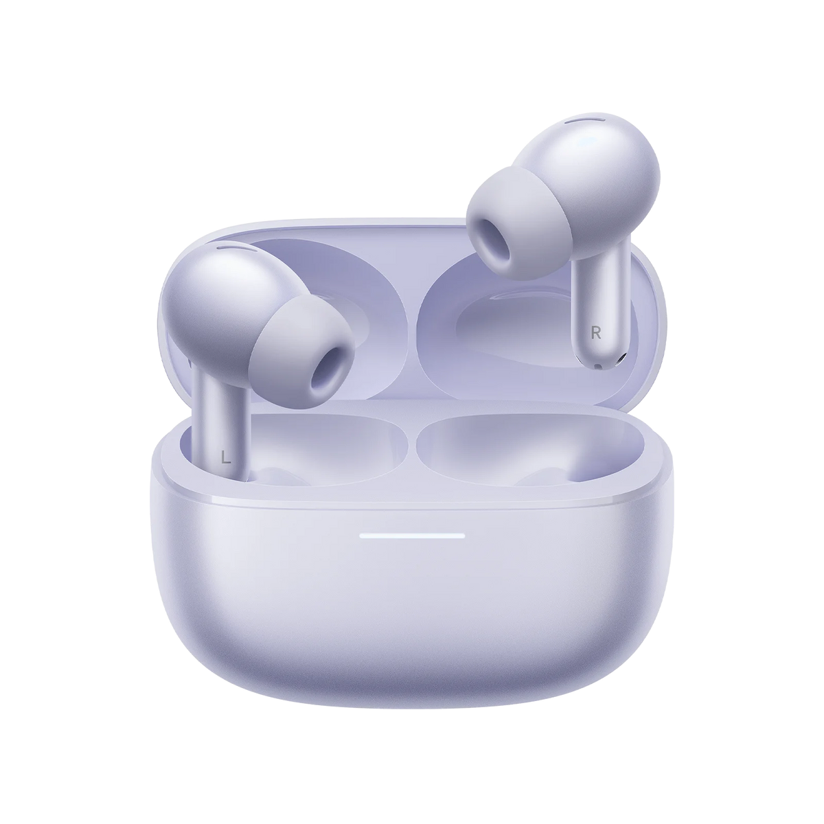 AURICOLARE BLUETOOTH XIAOMI REDMI BUDS 6 PRO BHR9317GL LAVENDER PURPLE