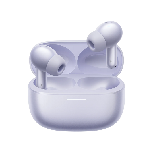 AURICOLARE BLUETOOTH XIAOMI REDMI BUDS 6 PRO BHR9317GL LAVENDER PURPLE