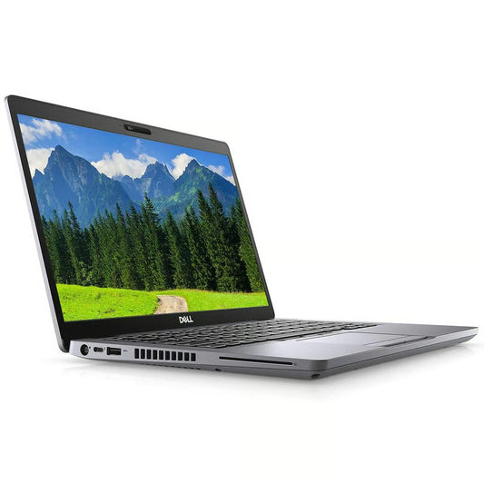 Dell 5410 I5-10Th 16 256 W11 14