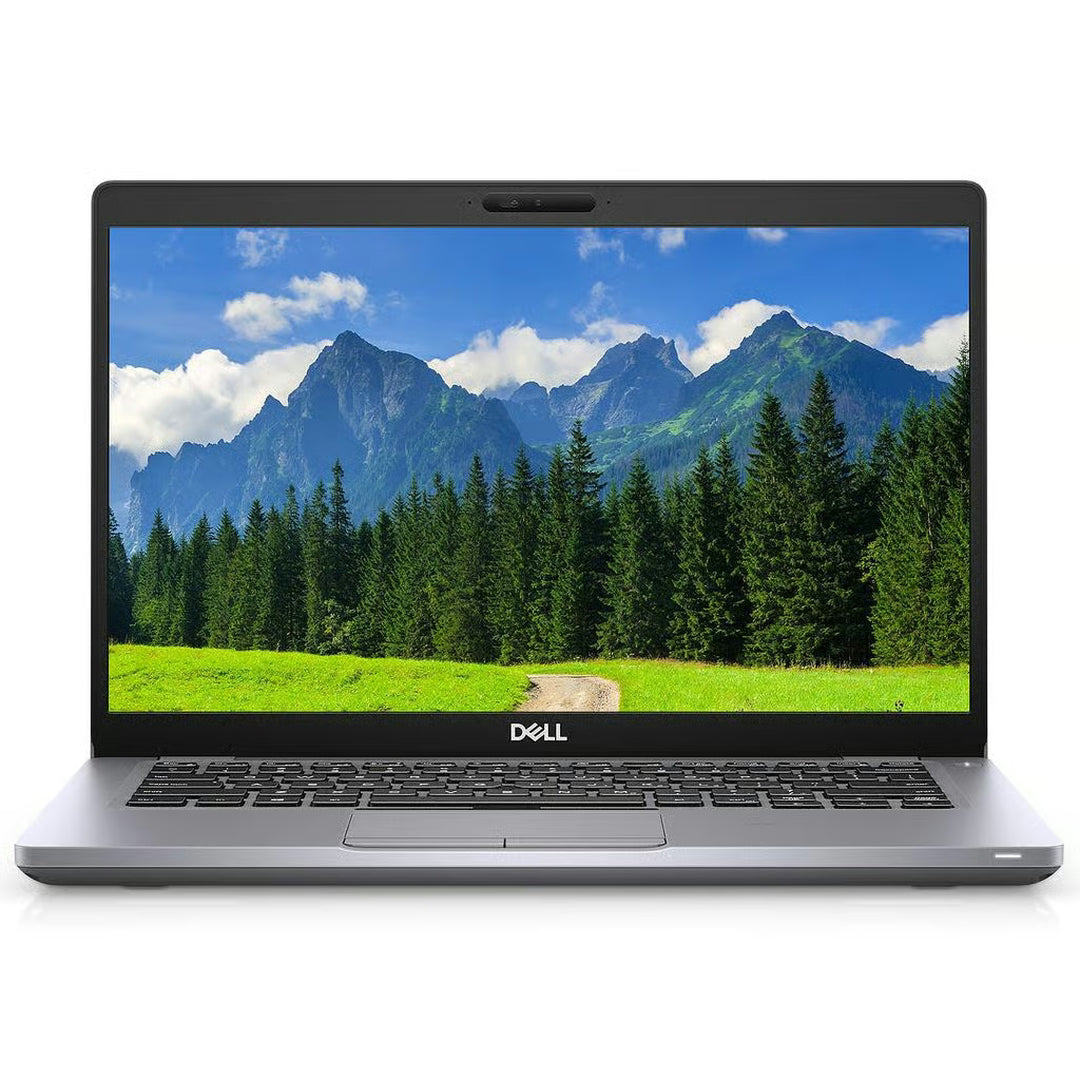 Dell 5410 I5-10Th 16 256 W11 14