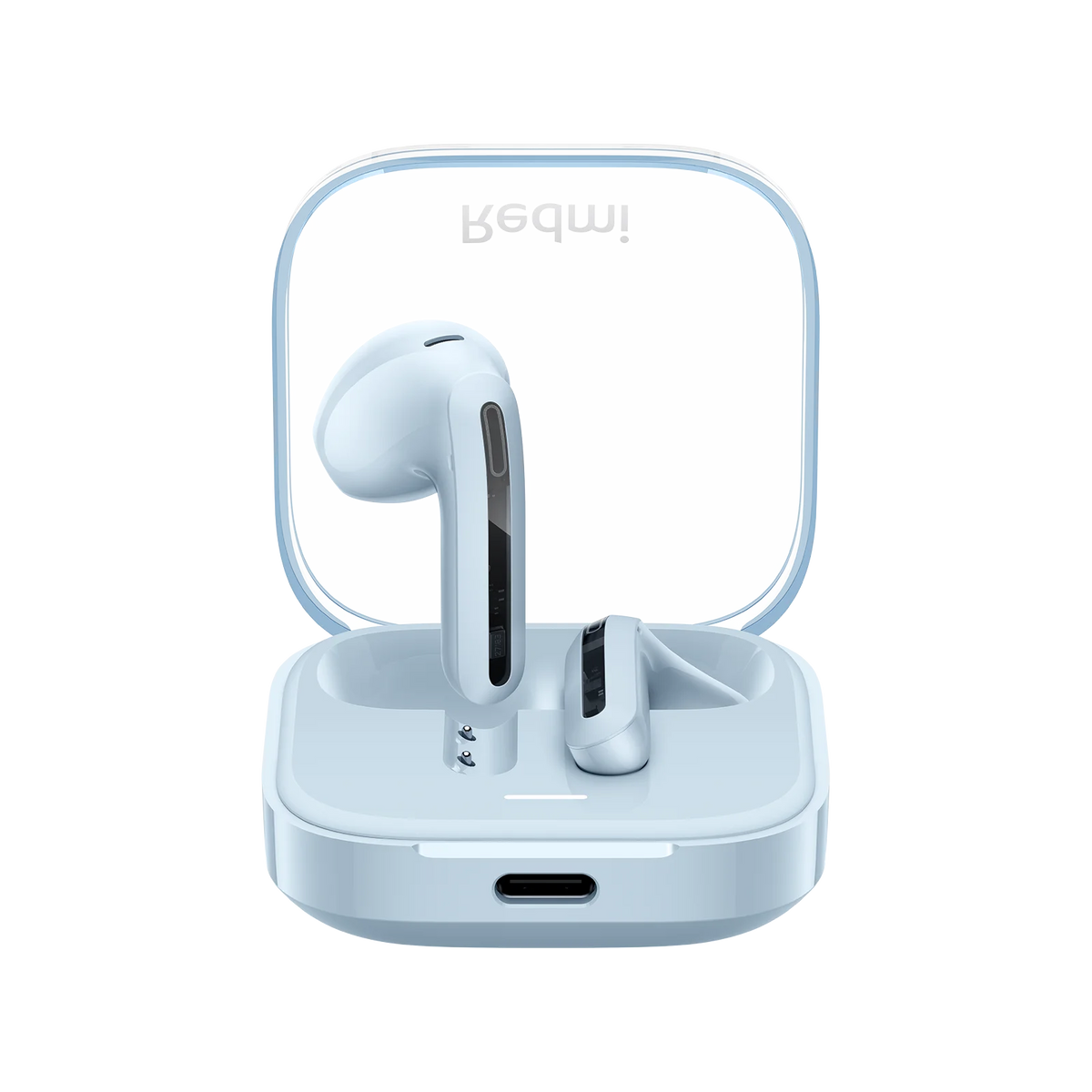 AURICOLARE BLUETOOTH XIAOMI REDMI BUDS 6 ACTIVE BHR8394GL BLUE