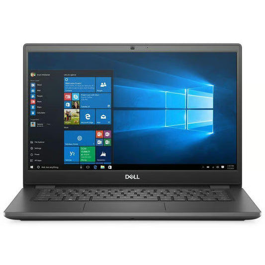 Dell Lat 3410 i3-10110u  8GB 256ssd 14"w11 p