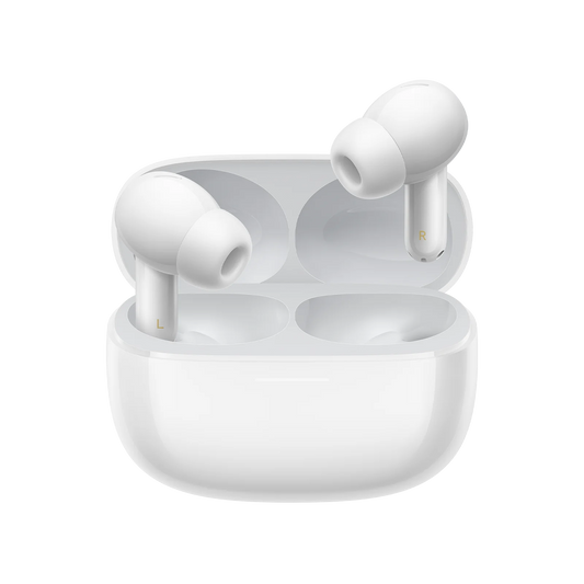 AURICOLARE BLUETOOTH XIAOMI REDMI BUDS 6 PRO BHR9310GL GLACIER WHITE