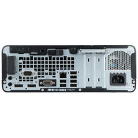 HP 600 G4 SFF I5-8Th 16Gb 512SSD W11