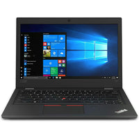LENOVO L 390 I5-8Th 8GB ssd 256gb 13.3" win 11 pro