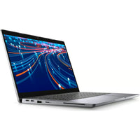 DELL LAT. 5320 i5-1145g7 16GB 256GB SSD 13.3"FHD Win 11 Pro TOUCH