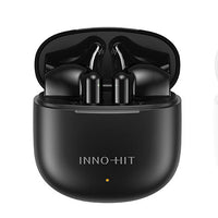 AURICOLARE BLUETOOTH INNO-HIT TWS03 BLACK