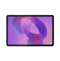 TABLET LENOVO IDEATAB FHD 11" 8+128GB WI-FI + 5G ANDROID 15 LUNA GREY PENNA INCLUSA