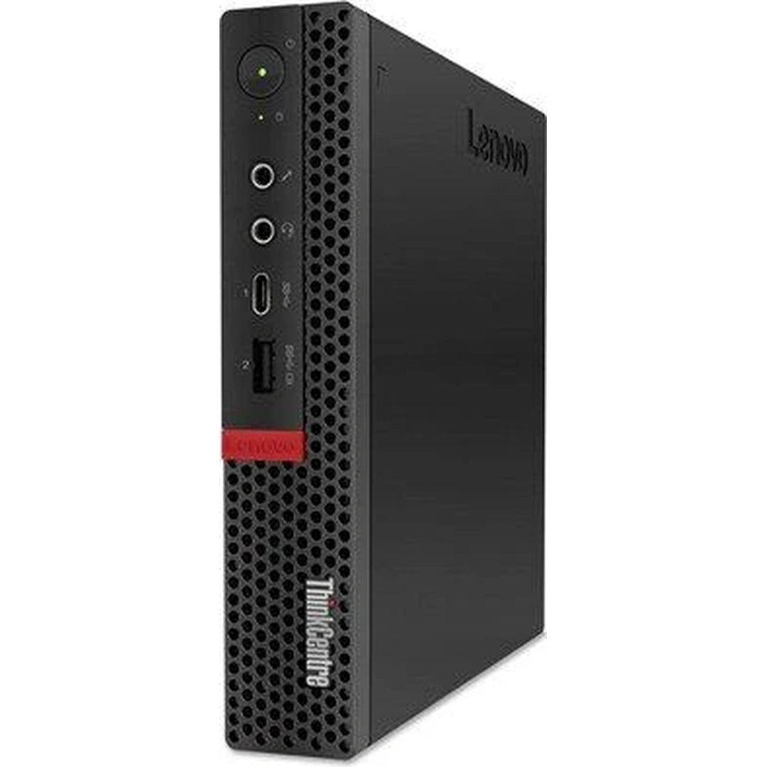 Lenovo M710Q Tiny i7-7Th 16gb 512ssd nvme W10 pro
