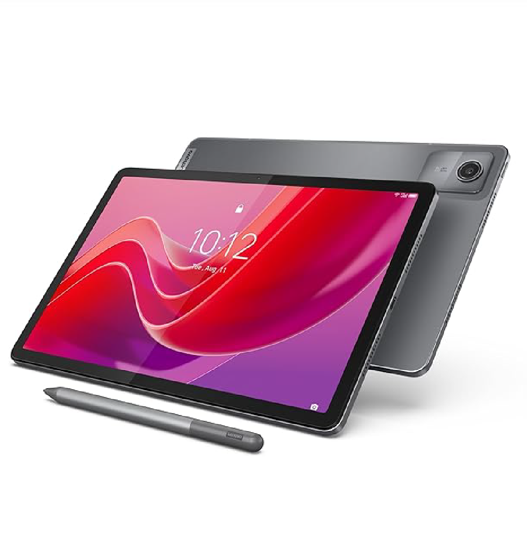 TABLET LENOVO M11 4+128GB WIFI PENNA INCLUSA