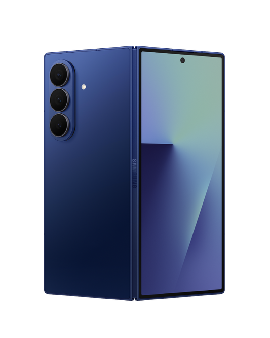 Samsung Z fold 7 12 - 256 GB