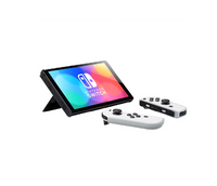 NINTENTO SWITCH OLED