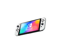 NINTENTO SWITCH OLED