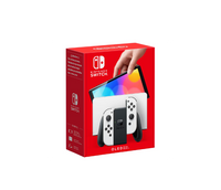 NINTENTO SWITCH OLED