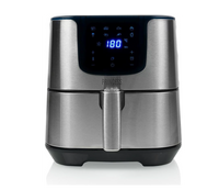 FRIGGITRICE AD ARIA PRINCESS 5,5 LT XXL DELUXE 1700W