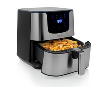 FRIGGITRICE AD ARIA PRINCESS 5,5 LT XXL DELUXE 1700W