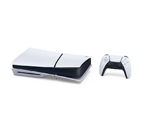 PS5 STANDARD EDITION SLIM 1TB WHITE