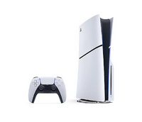 PS5 STANDARD EDITION SLIM 1TB WHITE