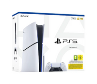 PS5 STANDARD EDITION SLIM 1TB WHITE