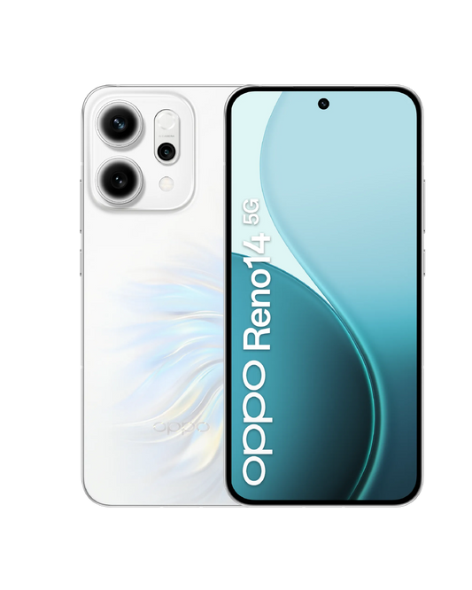 OPPO RENO 14FS