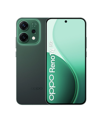 OPPO RENO 14FS