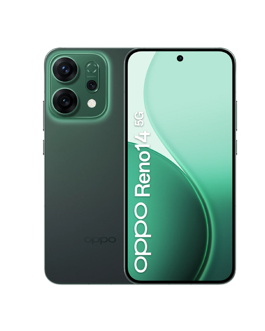OPPO RENO 14FS
