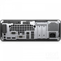 HP 600G3 SFF I5-7th 16gb 512 W10