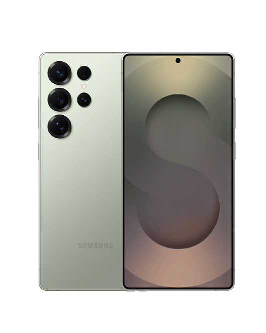 SAMSUNG GALAXY S25 ULTRA 5G